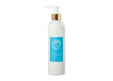 Giardini di Toscana Crema Corpo Bianco Latte 250 ml