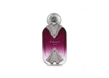 Nabeel Tafaseel 100Ml