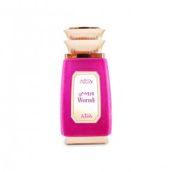 Nabeel Worodi 100Ml