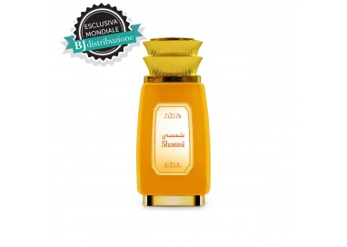 Nabeel Shamsi 100Ml