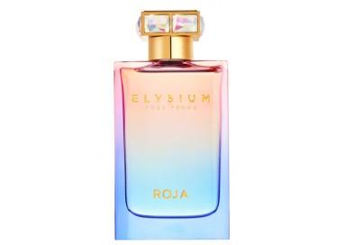 Roja Parfums Elysium pour Femme Edp 75 Ml