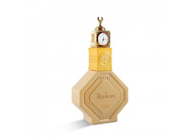 Nabeel Bankam 100Ml