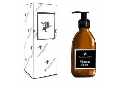 Massimiliano Torti Linea Corpo Body Cream Albicocca Mallow 240 ml