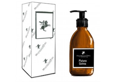 Massimiliano Torti Linea Corpo Body Cream Platano Guinea 240 ml