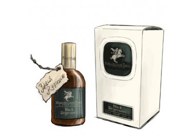 Massimiliano Torti Classic Line Black Regressive Parfum 100 ml