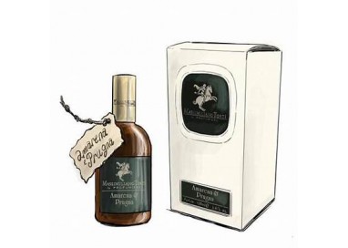 Massimiliano Torti Classic Line Amarena e Prugna Parfum 100 ml