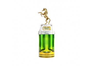 The Spirit Of Dubai Accord Collection Abjar Bois Edp 90 Ml