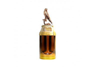 The Spirit Of Dubai Accord Collection Baz Cuir Edp 90 Ml
