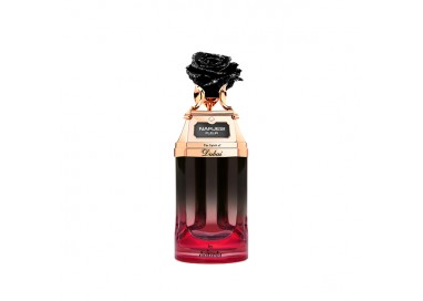 The Spirit Of Dubai Accord Collection Narjesi Fleur Edp 90 Ml