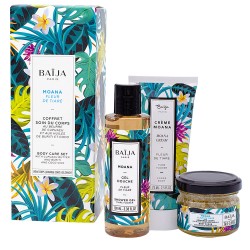 Baija Paris Body Ritual...