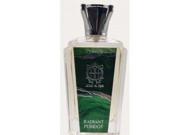 Attar al Has Radiant Peridot Extrait de Parfum 100 ml
