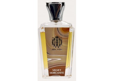 Attar al Has Velvety Morganite Extrait de Parfum 100 ml