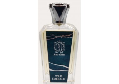 Attar al Has Emerald Wilderness Extrait de Parfum 100 ml