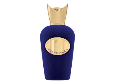 Sospiro Accento Viola Eau de Parfum 100 ml