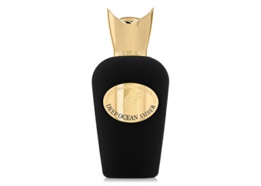Sospiro Deep Ocean Amber Eau de Parfum 100 ml