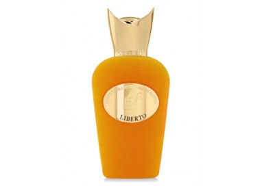 Sospiro Liberto Eau de Parfum 100 ml