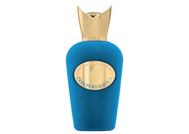 Sospiro Erba Pura Magica Eau de Parfum 100 ml