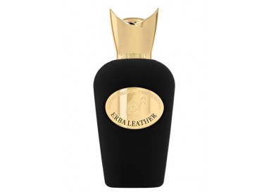 Sospiro Erba Leather Eau de Parfum 100 ml