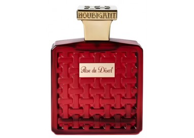 Houbigant Rose du Désert Eau de Parfum Extreme 100 Ml