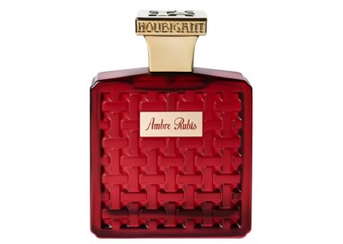 Houbigant Ambre Rubis Eau de Parfum Extreme 100 Ml