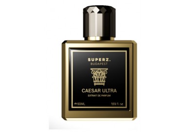 Superz Budapest Caesar Ultra Extrait de Parfum 50 ml