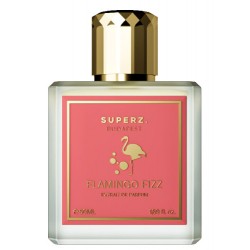 Superz Budapest Flamingo...