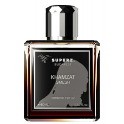 Superz Budapest KHAMZAT...