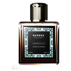 Superz Budapest Morocco...