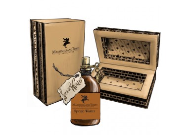 Massimiliano Torti Cartoccio Spezie Winter Parfum 100 ml