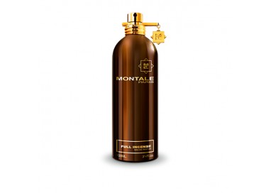 Montale Paris Full Incense Edp 100 Ml