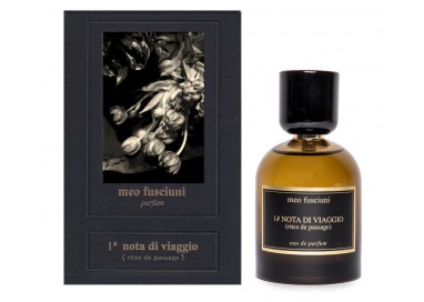 Meo Fusciuni 1A Nota di Viaggio (Rites de Passage) Eau de Parfum 100 ML