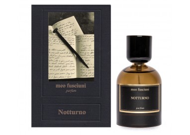 Meo Fusciuni Notturno Eau de Parfum 100 ML