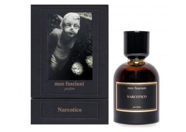 Meo Fusciuni Narcotico Eau de Parfum 100 ML