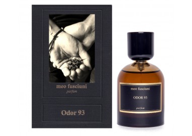 Meo Fusciuni Odor 93 Eau de Parfum 100 ML