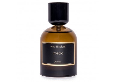 Meo Fusciuni L’Oblìo Eau de Parfum 100 ML
