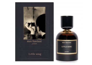 Meo Fusciuni Little Song Eau de Parfum 100 ML