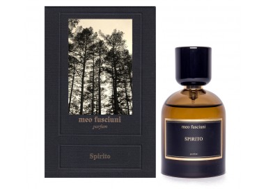 Meo Fusciuni Spirito Eau de Parfum 100 ML