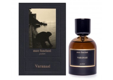 Meo Fusciuni Varanasi Eau de Parfum 100 ML