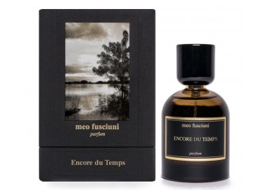 Meo Fusciuni Encore du temps Eau de Parfum 100 ML