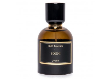 Meo Fusciuni Sogni Eau de Parfum 100 ML