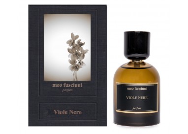 Meo Fusciuni Viole Nere Eau de Parfum 100 ML