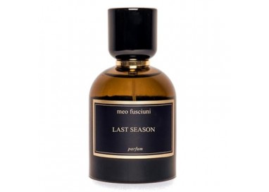 Meo Fusciuni Last Season Eau de Parfum 100 ML