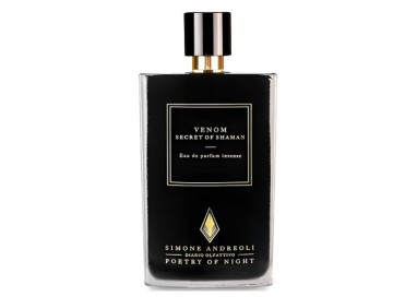 Simone Andreoli Venom Secret Of Shaman Edp Intense 100 Ml Spray