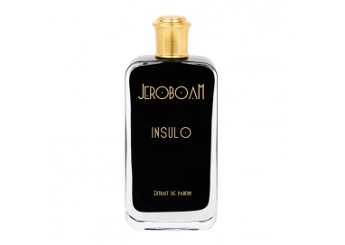 Jeroboam Insulo Extrait De Parfum 100 Ml