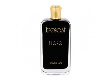 Jeroboam Floro Extrait De Parfum 100 Ml