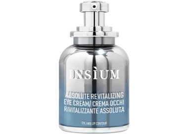Insium Viso Timeless Absolute Revitalizing Eye Cream 15 Ml