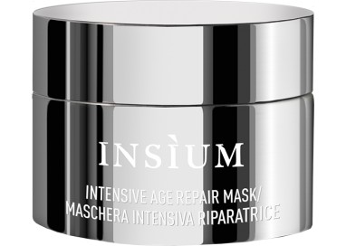Insium Viso Timeless Maschera Intensiva Riparatrice 50 ml