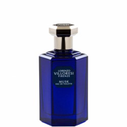 Lorenzo Villoresi Musk Edt...