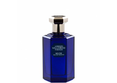 Lorenzo Villoresi Musk Edt 100 Ml Spray