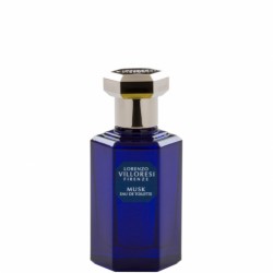 Lorenzo Villoresi Musk Edt...